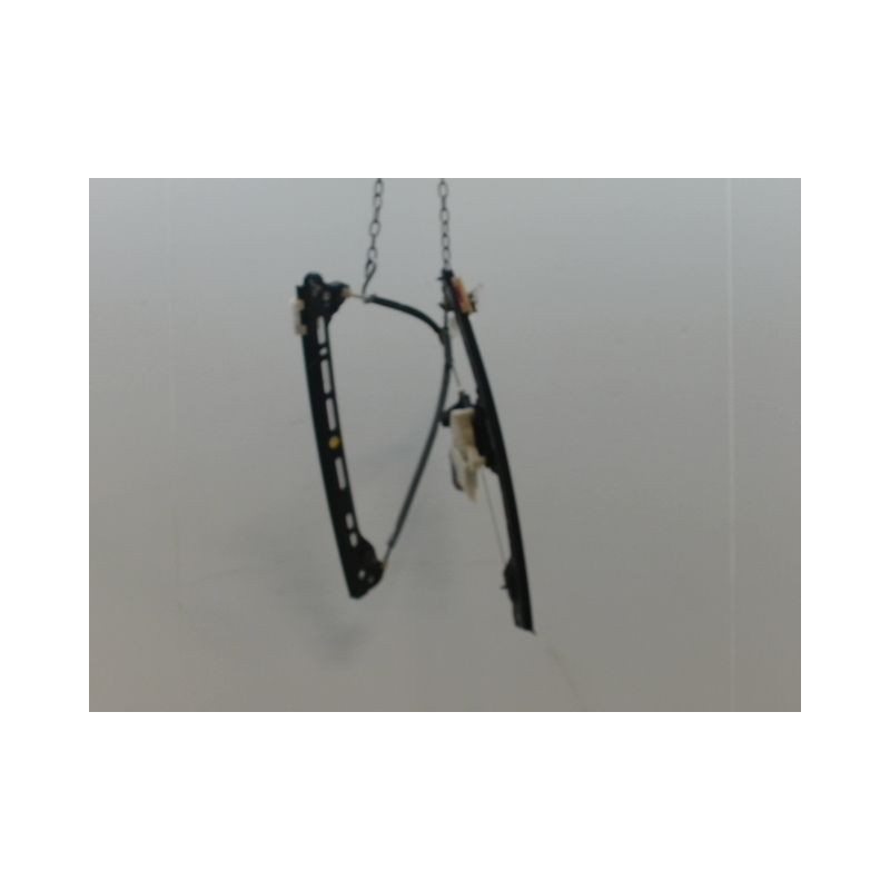 MECANISME+MOTEUR LEVE-GLACE AVANT GAUCHE CITROEN C4 PICASSO