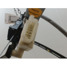 MECANISME+MOTEUR LEVE-GLACE AVANT GAUCHE CITROEN C4 PICASSO