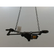 MECANISME ESSUIE-GLACE AVANT RENAULT MEGANE III Phase 1 2008-2012