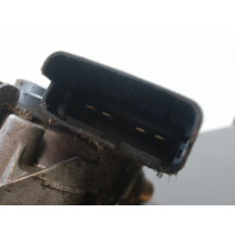 MECANISME ESSUIE-GLACE AVANT RENAULT MEGANE III Phase 1 2008-2012