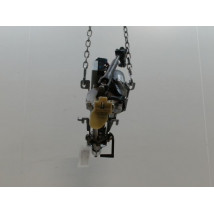 COLONNE DE DIRECTION ASSISTEE RENAULT MEGANE III Phase 2 2012-2014