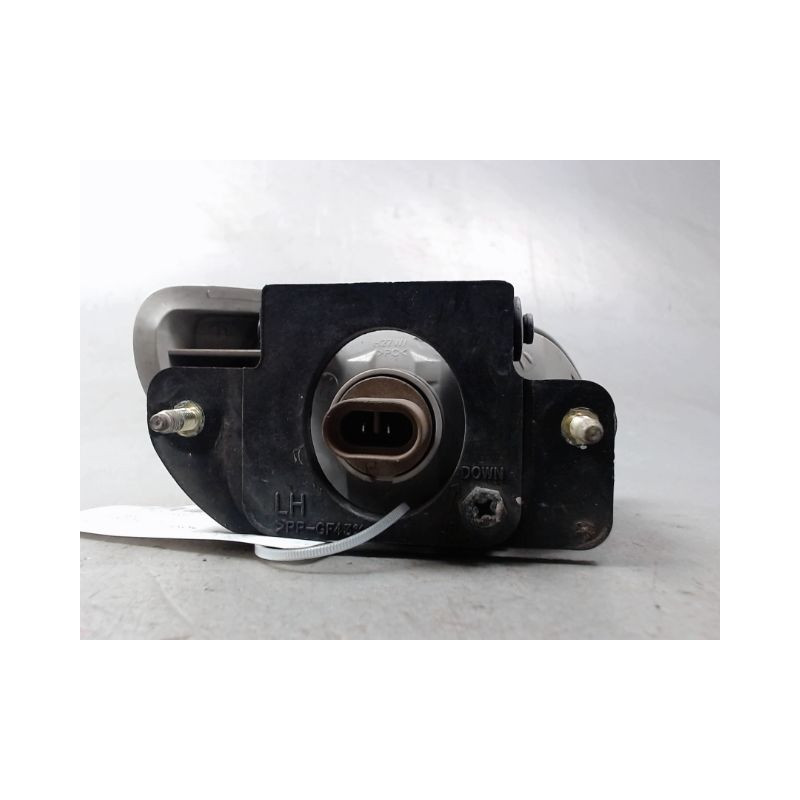 PHARE ANTIBROUILLARD AVANT GAUCHE CHEVROLET LACETTI 2005-