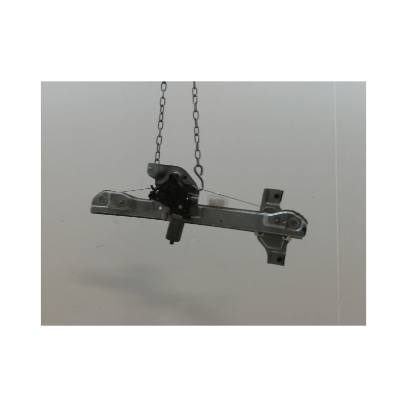 MECANISME+MOTEUR LEVE-GLACE AVANT DROIT CITROEN C3 2009-