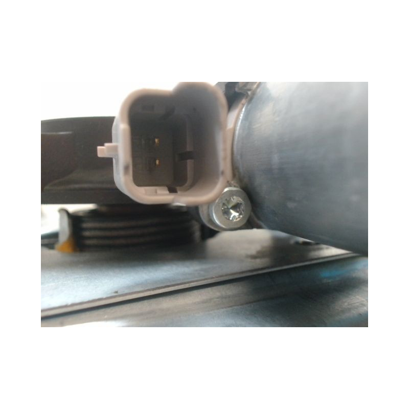 MECANISME+MOTEUR LEVE-GLACE AVANT DROIT CITROEN C3 2009-