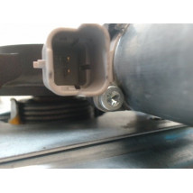 MECANISME+MOTEUR LEVE-GLACE AVANT DROIT CITROEN C3 2009-
