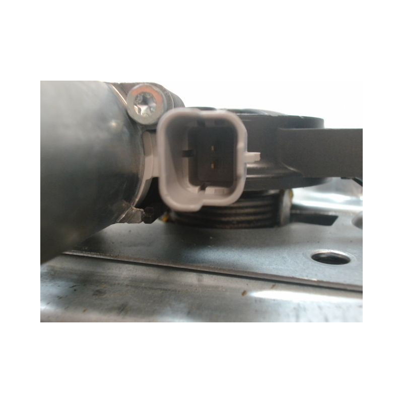MECANISME+MOTEUR LEVE-GLACE AVANT GAUCHE CITROEN C3 2009-