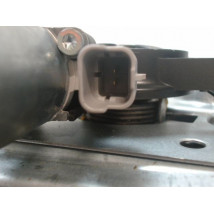 MECANISME+MOTEUR LEVE-GLACE AVANT GAUCHE CITROEN C3 2009-
