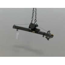 MECANISME+MOTEUR LEVE-GLACE AVANT DROIT NISSAN X-TRAIL