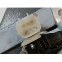 MECANISME+MOTEUR LEVE-GLACE AVANT DROIT NISSAN X-TRAIL