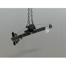 MECANISME+MOTEUR LEVE-GLACE AVANT GAUCHE NISSAN X-TRAIL