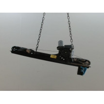 MECANISME+MOTEUR LEVE-GLACE AVANT GAUCHE FIAT DOBLO CARGO 10-