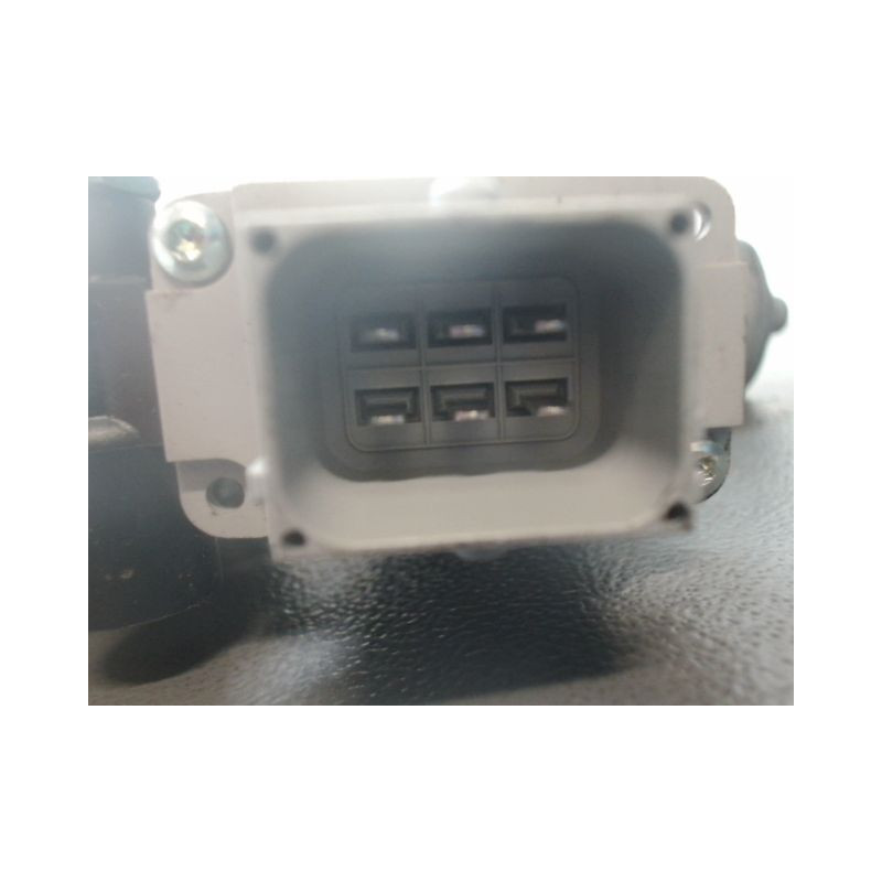 MECANISME+MOTEUR LEVE-GLACE AVANT GAUCHE FIAT DOBLO CARGO 10-