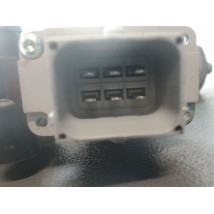 MECANISME+MOTEUR LEVE-GLACE AVANT GAUCHE FIAT DOBLO CARGO 10-