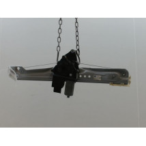 MECANISME+MOTEUR LEVE-GLACE ARRIERE DROIT OPEL CROSSLAND