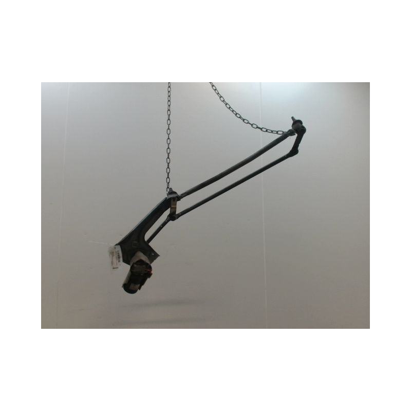 MECANISME ESSUIE-GLACE AVANT RENAULT MEGANE CABRIO 2P I Phase 2 1999-2003
