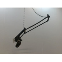 MECANISME ESSUIE-GLACE AVANT RENAULT MEGANE CABRIO 2P I Phase 2 1999-2003