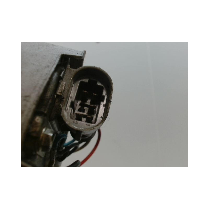 MECANISME ESSUIE-GLACE AVANT RENAULT MEGANE CABRIO 2P I Phase 2 1999-2003