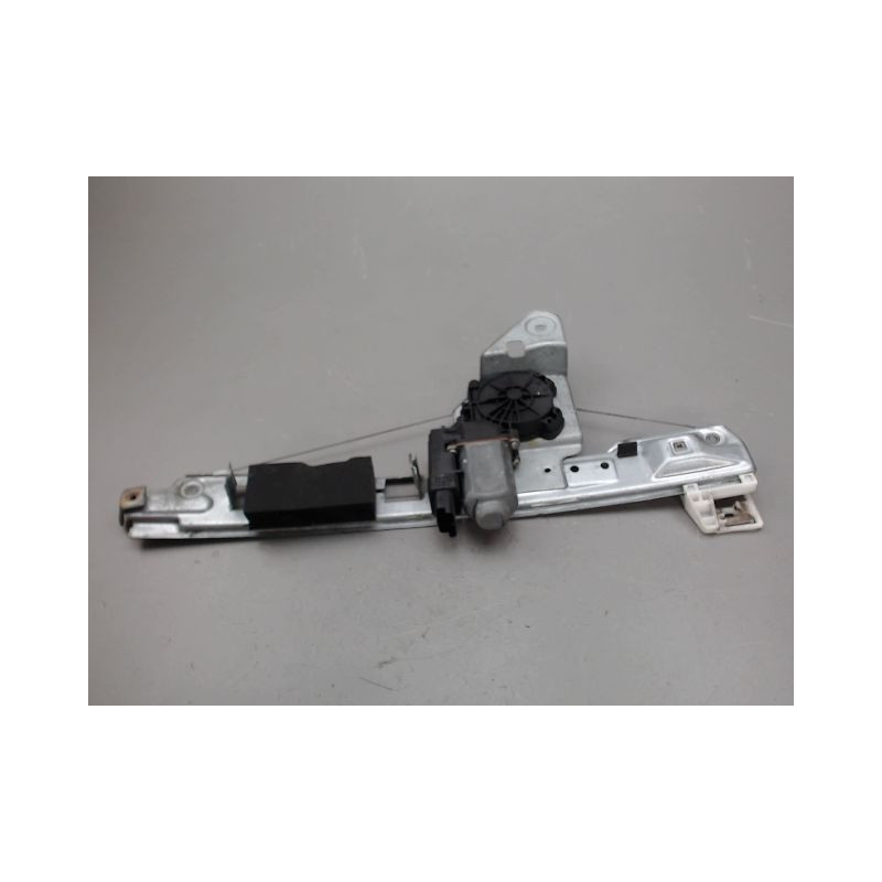 MECANISME LEVE-GLACE ARRIERE DROIT RENAULT MEGANE