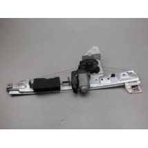 MECANISME LEVE-GLACE ARRIERE DROIT RENAULT MEGANE