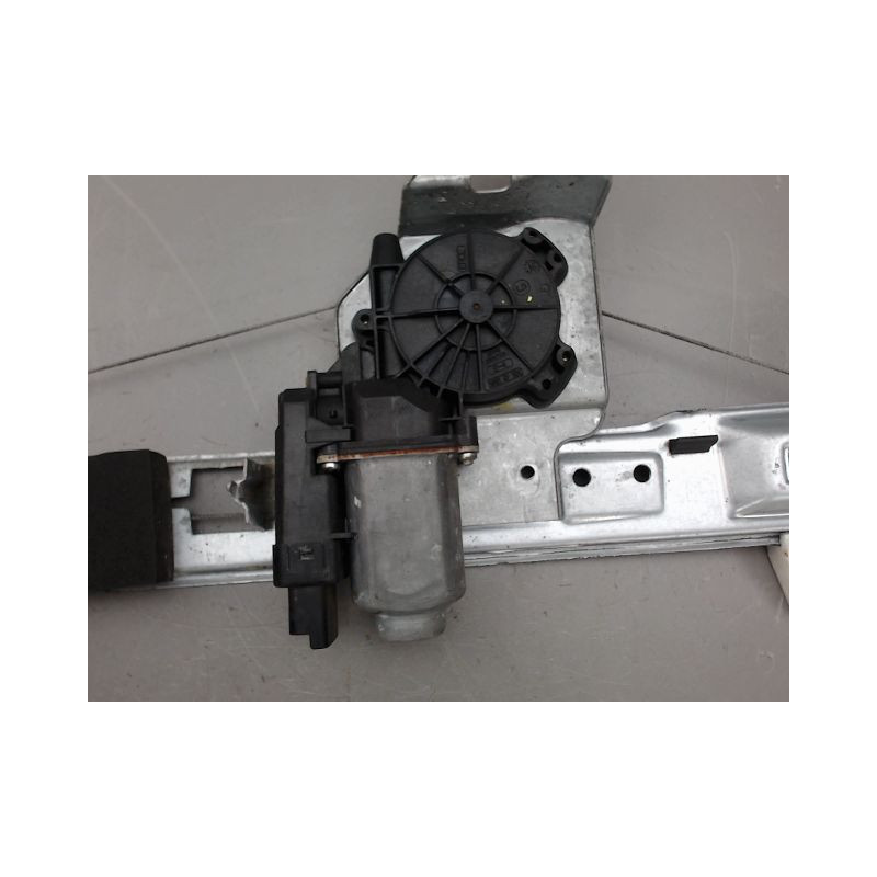 MECANISME LEVE-GLACE ARRIERE DROIT RENAULT MEGANE