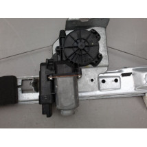 MECANISME LEVE-GLACE ARRIERE DROIT RENAULT MEGANE