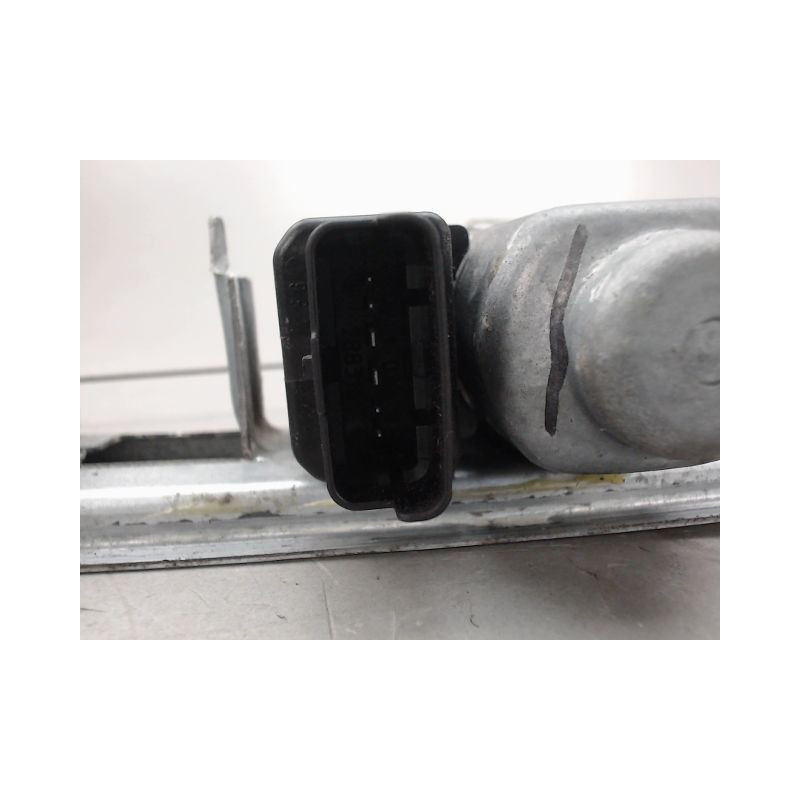 MECANISME LEVE-GLACE ARRIERE DROIT RENAULT MEGANE