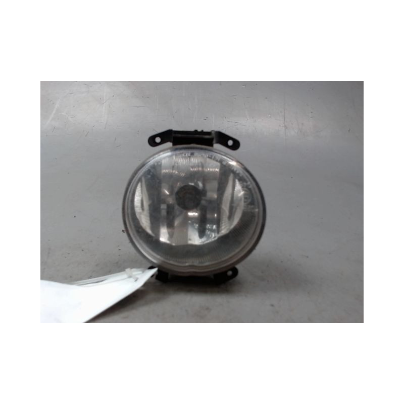 PHARE ANTIBROUILLARD AVANT GAUCHE HYUNDAI ACCENT PH2 -01
