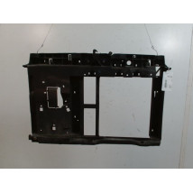 FACE AVANT CITROEN C3