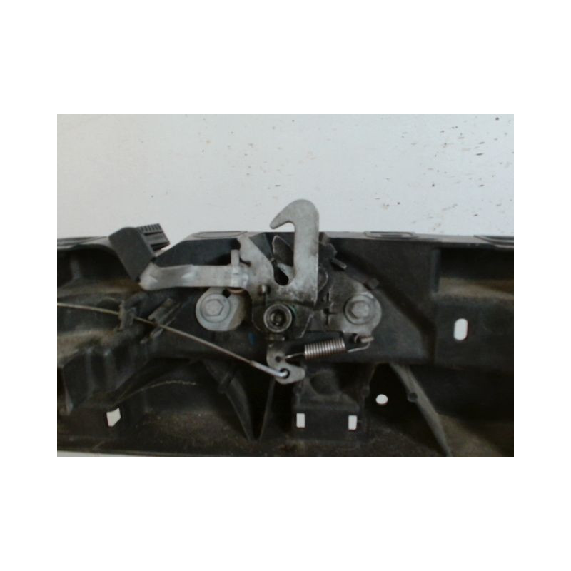 FACE AVANT CITROEN C3