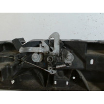 FACE AVANT CITROEN C3