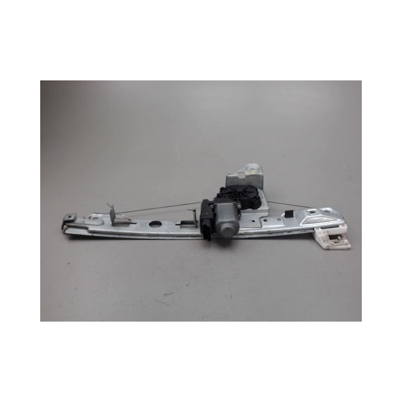 MECANISME LEVE-GLACE ARRIERE DROIT RENAULT MEGANE