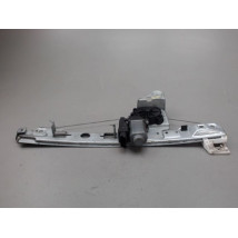 MECANISME LEVE-GLACE ARRIERE DROIT RENAULT MEGANE