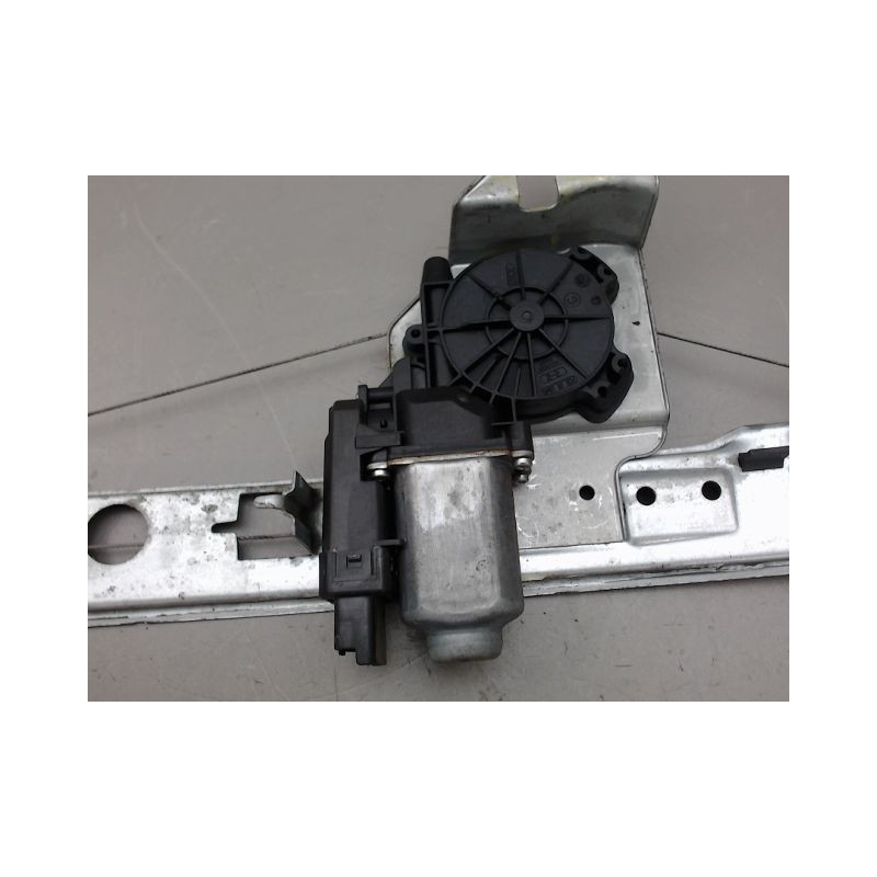 MECANISME LEVE-GLACE ARRIERE DROIT RENAULT MEGANE