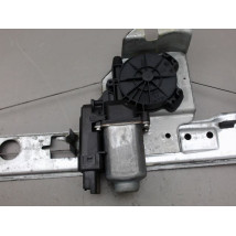 MECANISME LEVE-GLACE ARRIERE DROIT RENAULT MEGANE