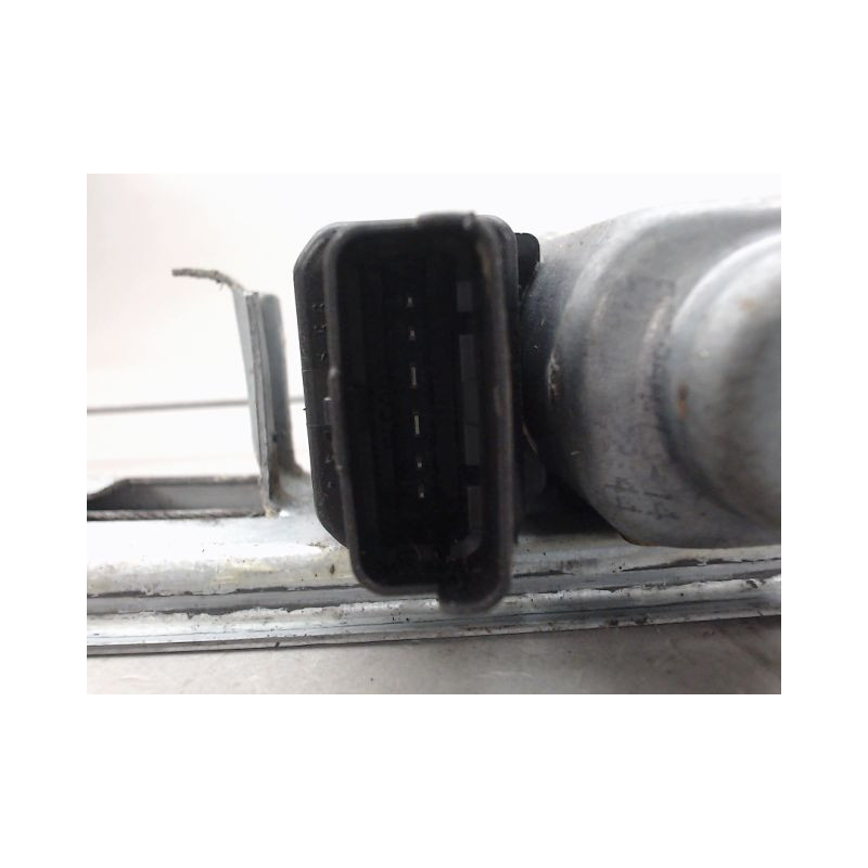 MECANISME LEVE-GLACE ARRIERE DROIT RENAULT MEGANE