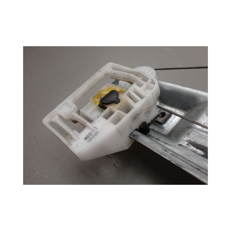 MECANISME LEVE-GLACE ARRIERE DROIT RENAULT MEGANE