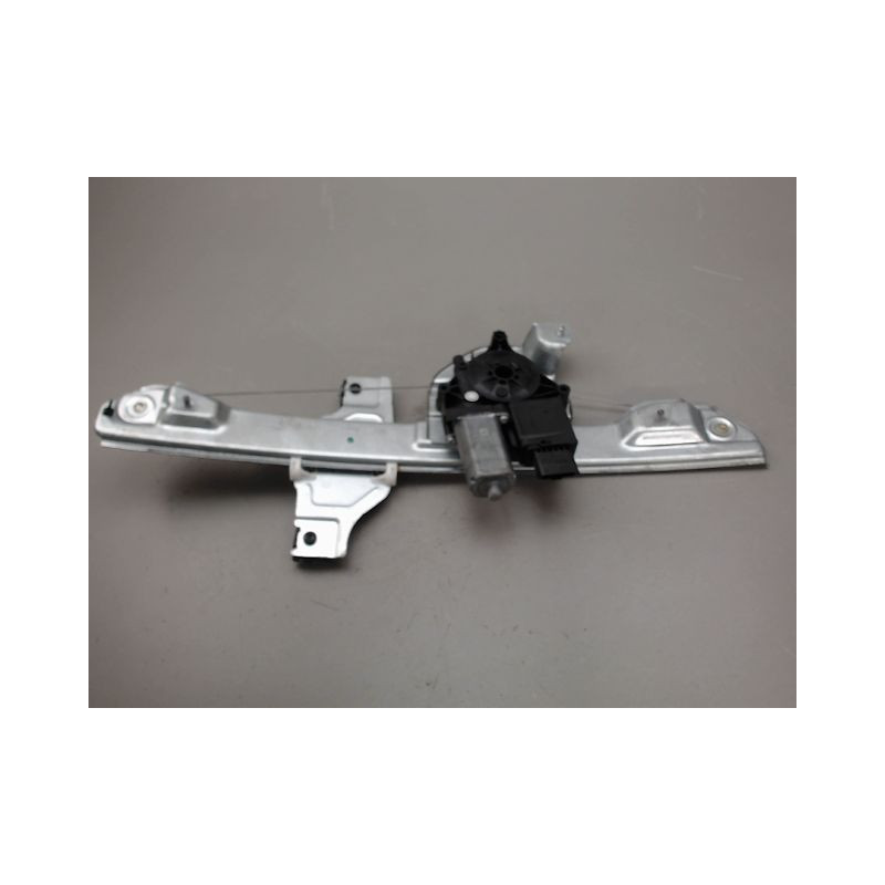 MECANISME LEVE-GLACE AVANT GAUCHE CITROEN C3