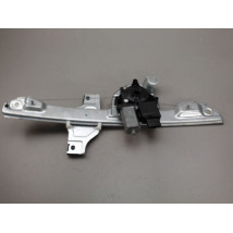 MECANISME LEVE-GLACE AVANT GAUCHE CITROEN C3
