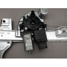 MECANISME LEVE-GLACE AVANT GAUCHE CITROEN C3