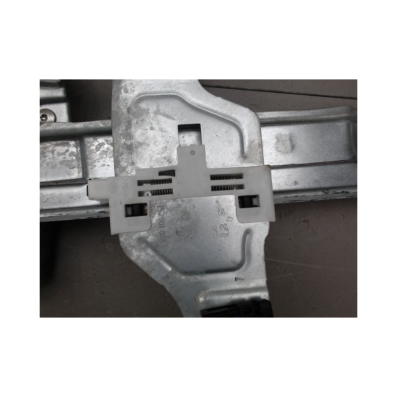 MECANISME LEVE-GLACE AVANT GAUCHE CITROEN C3