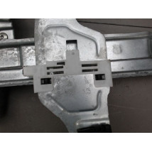 MECANISME LEVE-GLACE AVANT GAUCHE CITROEN C3