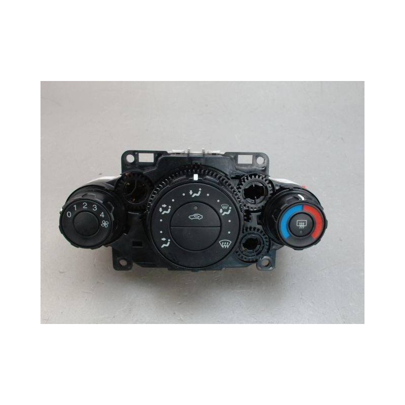COMMANDE DE CHAUFFAGE FORD FIESTA