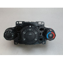 COMMANDE DE CHAUFFAGE FORD FIESTA