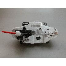 COMMANDE DE CHAUFFAGE FORD FIESTA