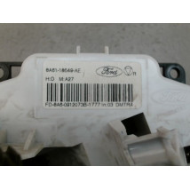 COMMANDE DE CHAUFFAGE FORD FIESTA