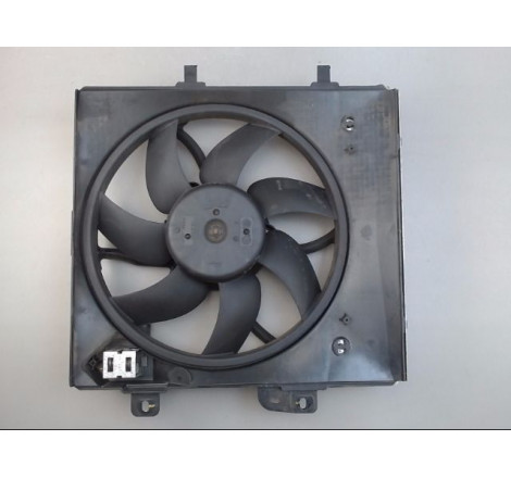 MOTEUR VENTILATEUR RADIATEUR