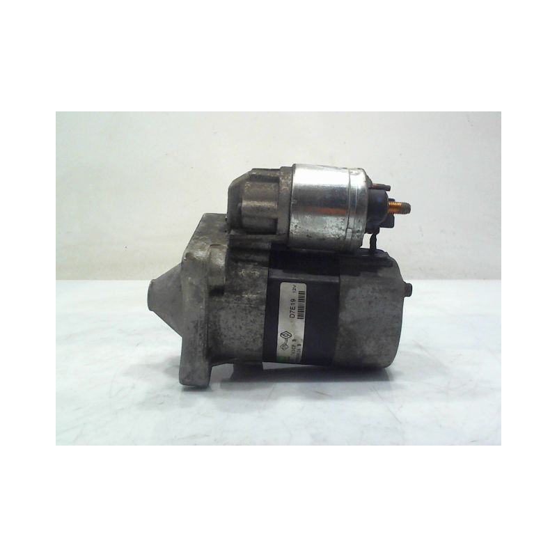 DEMARREUR RENAULT KANGOO BREAK I Phase 2 2003-2007
