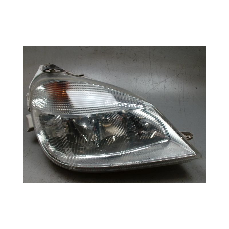 PHARE DROIT MERCEDES VANEO BUSINESS