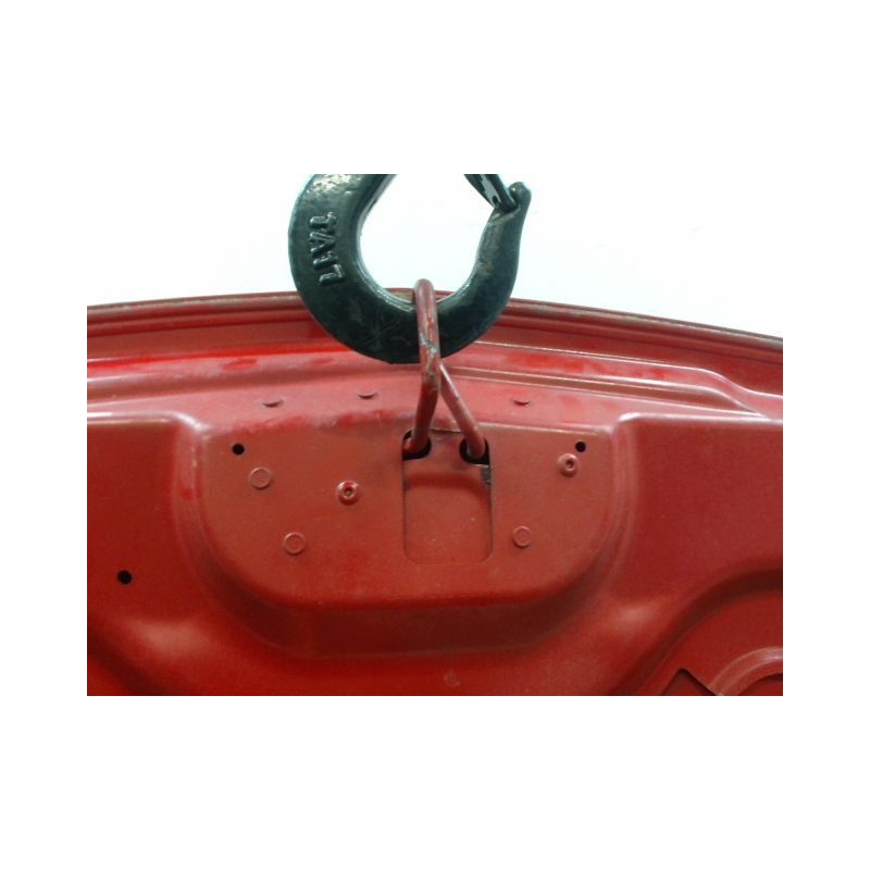 CAPOT RENAULT TWINGO II Phase 1 2007-2011