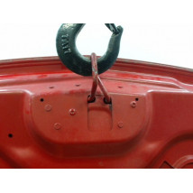 CAPOT RENAULT TWINGO II Phase 1 2007-2011